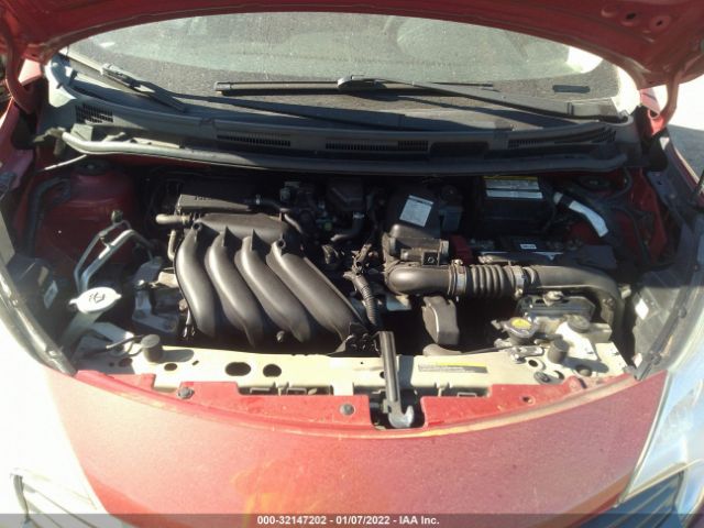 Photo 9 VIN: 3N1CE2CP2EL351315 - NISSAN VERSA NOTE 