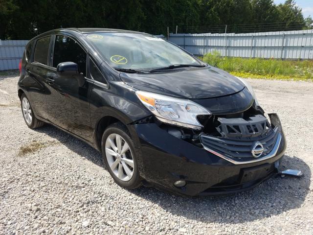 Photo 0 VIN: 3N1CE2CP2EL352822 - NISSAN VERSA NOTE 