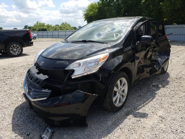 Photo 1 VIN: 3N1CE2CP2EL352822 - NISSAN VERSA NOTE 