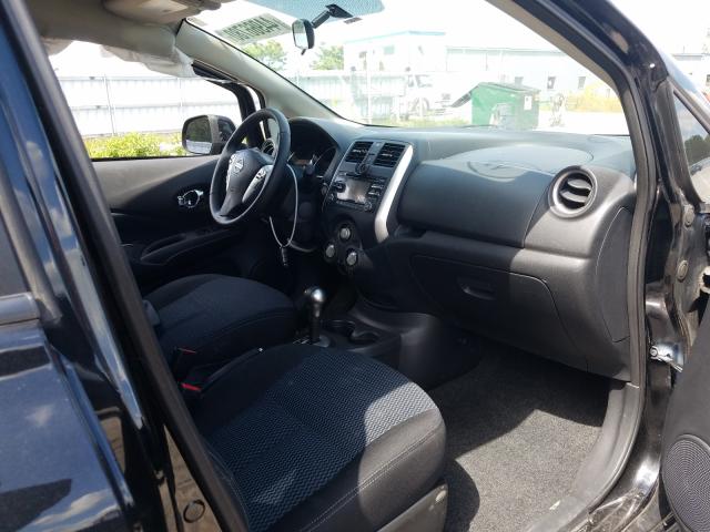 Photo 4 VIN: 3N1CE2CP2EL352822 - NISSAN VERSA NOTE 