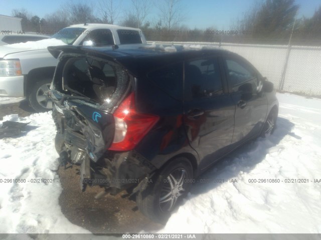 Photo 3 VIN: 3N1CE2CP2EL353520 - NISSAN VERSA NOTE 