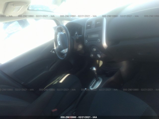 Photo 4 VIN: 3N1CE2CP2EL353520 - NISSAN VERSA NOTE 