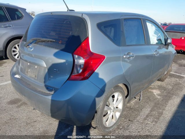 Photo 3 VIN: 3N1CE2CP2EL354554 - NISSAN VERSA NOTE 