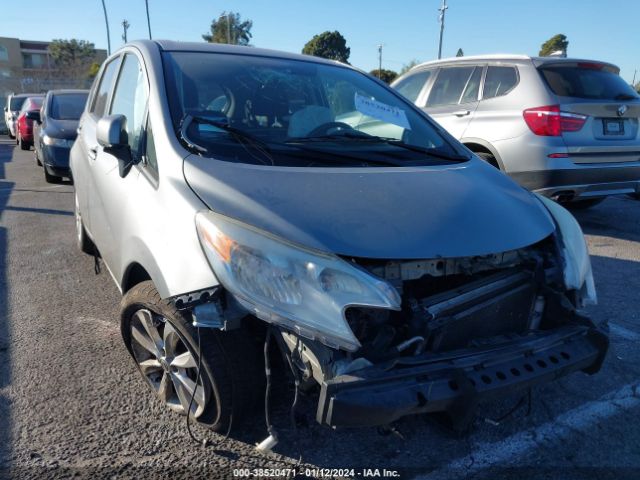 Photo 5 VIN: 3N1CE2CP2EL354554 - NISSAN VERSA NOTE 