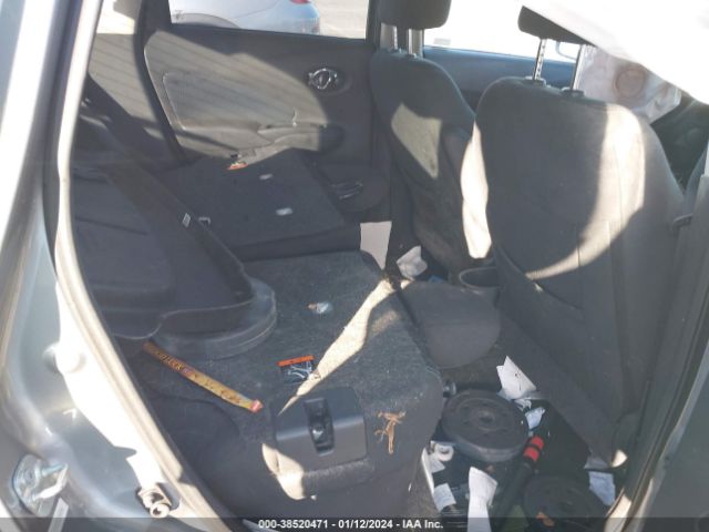 Photo 7 VIN: 3N1CE2CP2EL354554 - NISSAN VERSA NOTE 