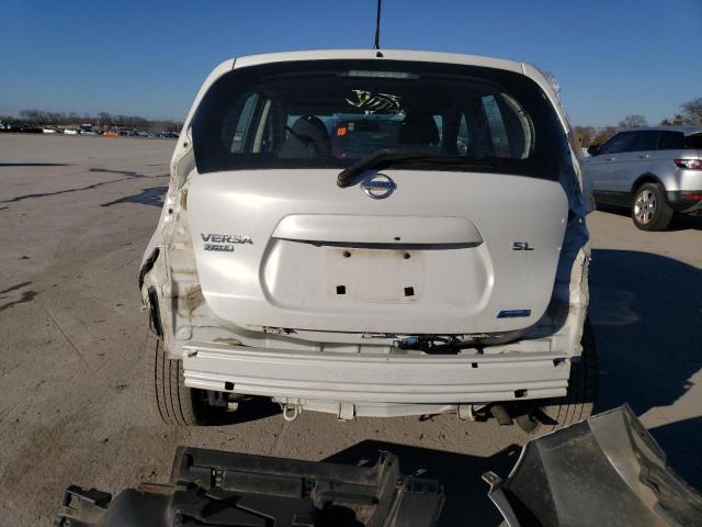 Photo 5 VIN: 3N1CE2CP2EL357888 - NISSAN VERSA NOTE 