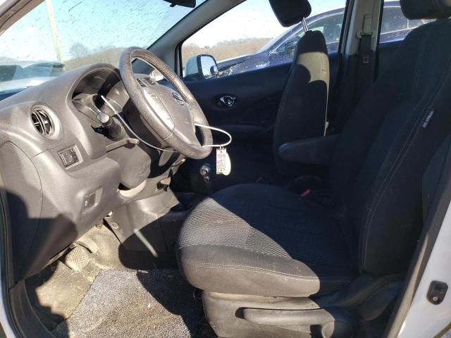 Photo 6 VIN: 3N1CE2CP2EL357888 - NISSAN VERSA NOTE 