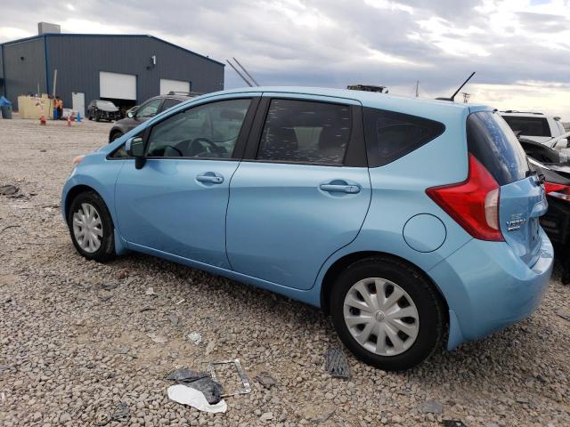 Photo 1 VIN: 3N1CE2CP2EL359480 - NISSAN VERSA NOTE 