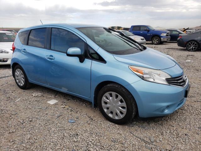 Photo 3 VIN: 3N1CE2CP2EL359480 - NISSAN VERSA NOTE 