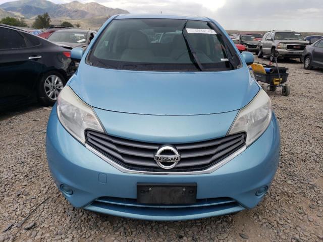 Photo 4 VIN: 3N1CE2CP2EL359480 - NISSAN VERSA NOTE 