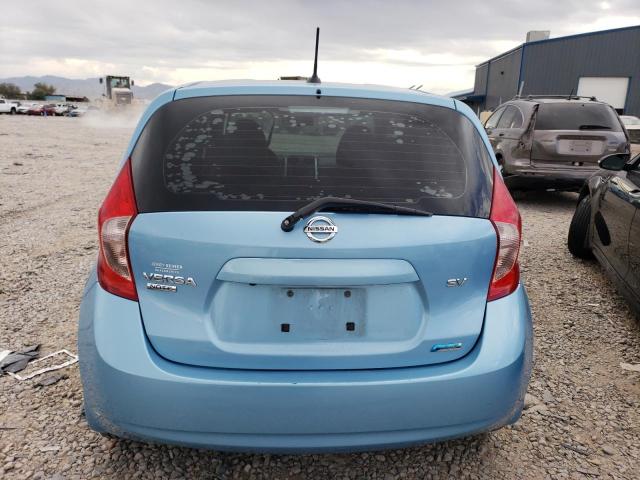 Photo 5 VIN: 3N1CE2CP2EL359480 - NISSAN VERSA NOTE 