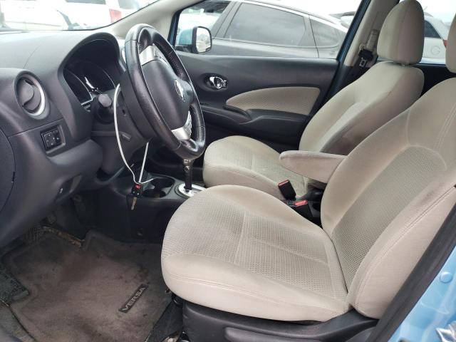 Photo 6 VIN: 3N1CE2CP2EL359480 - NISSAN VERSA NOTE 