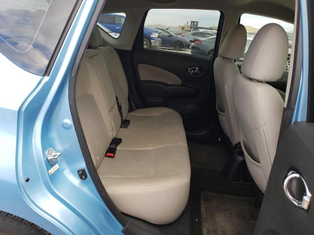 Photo 9 VIN: 3N1CE2CP2EL359480 - NISSAN VERSA NOTE 