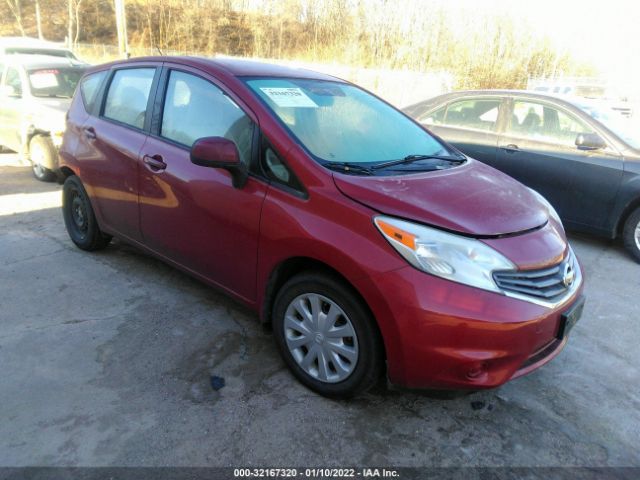 Photo 0 VIN: 3N1CE2CP2EL359785 - NISSAN VERSA NOTE 