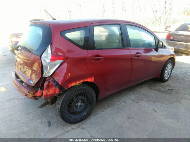 Photo 3 VIN: 3N1CE2CP2EL359785 - NISSAN VERSA NOTE 