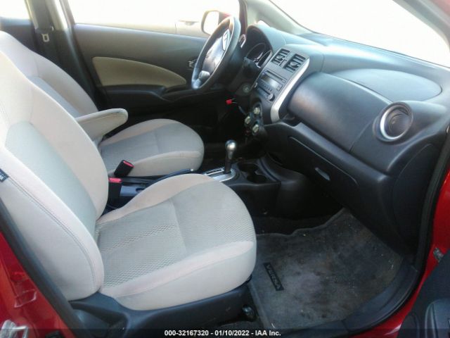 Photo 4 VIN: 3N1CE2CP2EL359785 - NISSAN VERSA NOTE 