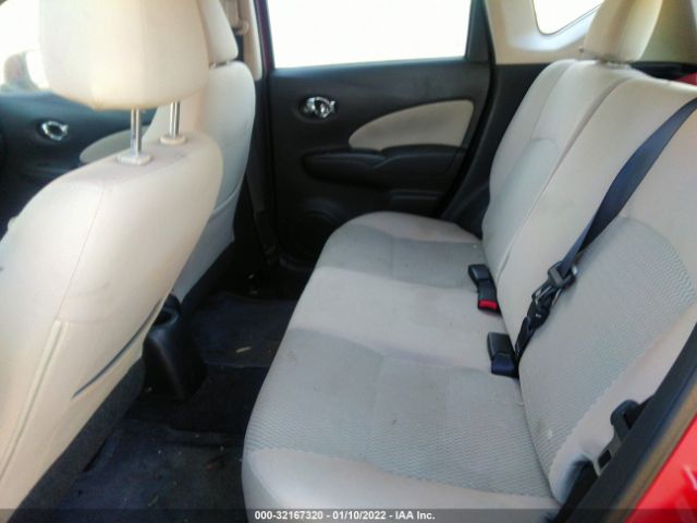 Photo 7 VIN: 3N1CE2CP2EL359785 - NISSAN VERSA NOTE 