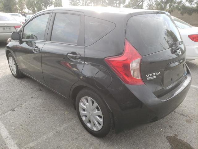 Photo 1 VIN: 3N1CE2CP2EL364906 - NISSAN VERSA NOTE 