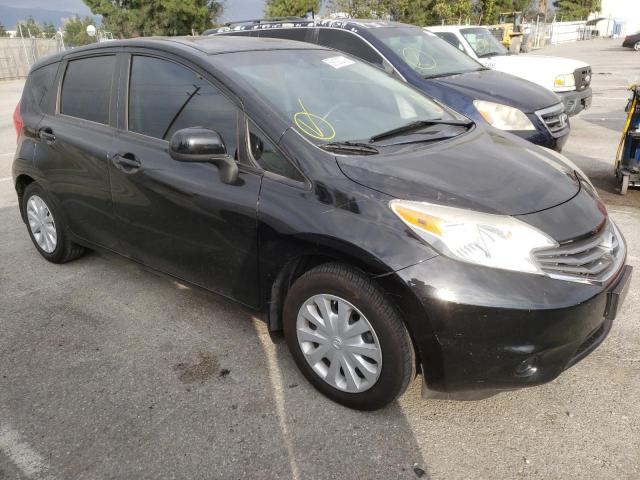 Photo 3 VIN: 3N1CE2CP2EL364906 - NISSAN VERSA NOTE 