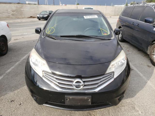 Photo 4 VIN: 3N1CE2CP2EL364906 - NISSAN VERSA NOTE 