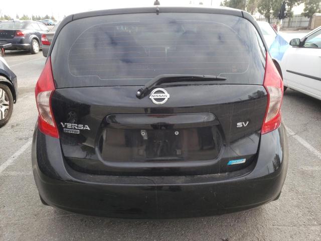 Photo 5 VIN: 3N1CE2CP2EL364906 - NISSAN VERSA NOTE 