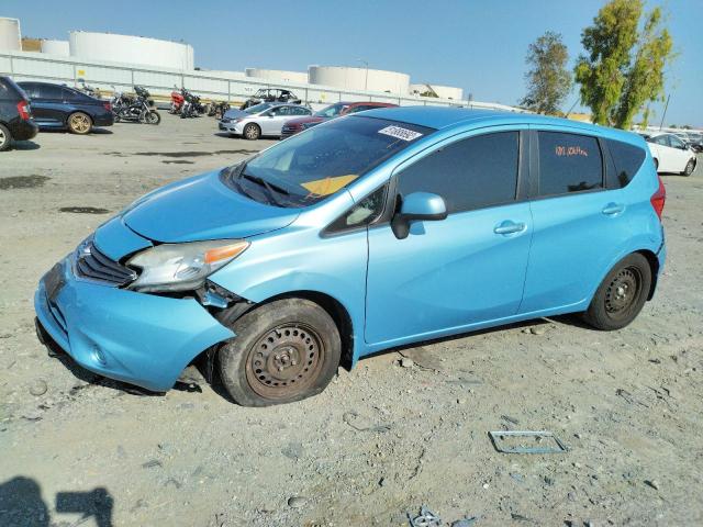 Photo 1 VIN: 3N1CE2CP2EL366235 - NISSAN VERSA NOTE 