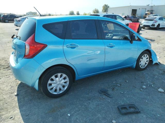 Photo 3 VIN: 3N1CE2CP2EL366235 - NISSAN VERSA NOTE 