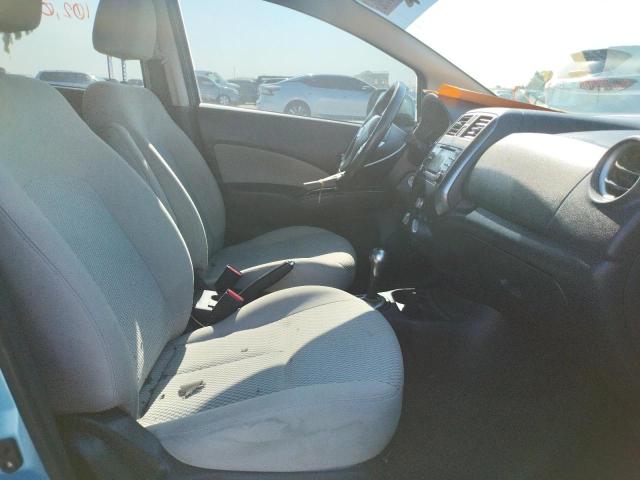 Photo 4 VIN: 3N1CE2CP2EL366235 - NISSAN VERSA NOTE 