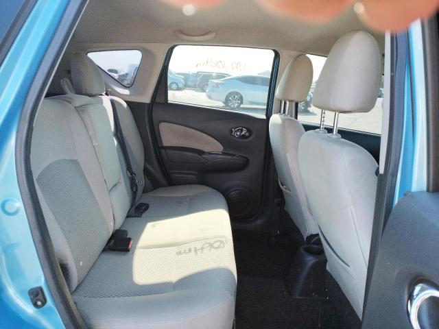 Photo 5 VIN: 3N1CE2CP2EL366235 - NISSAN VERSA NOTE 