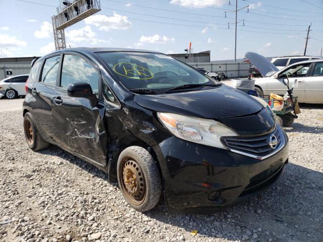 Photo 0 VIN: 3N1CE2CP2EL367062 - NISSAN VERSA NOTE 