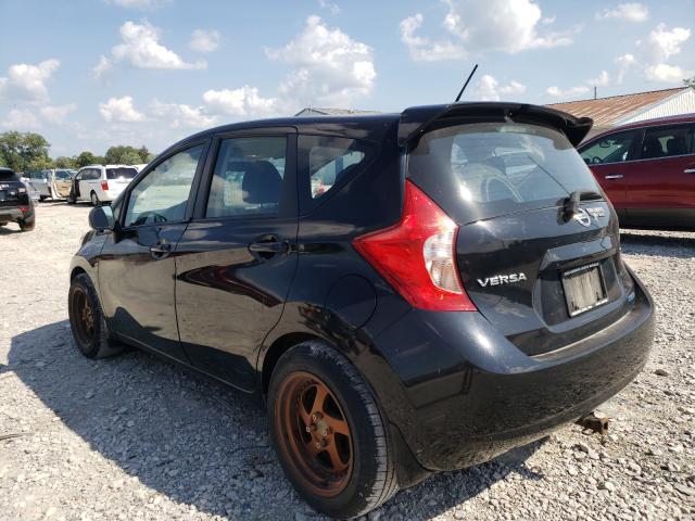 Photo 2 VIN: 3N1CE2CP2EL367062 - NISSAN VERSA NOTE 