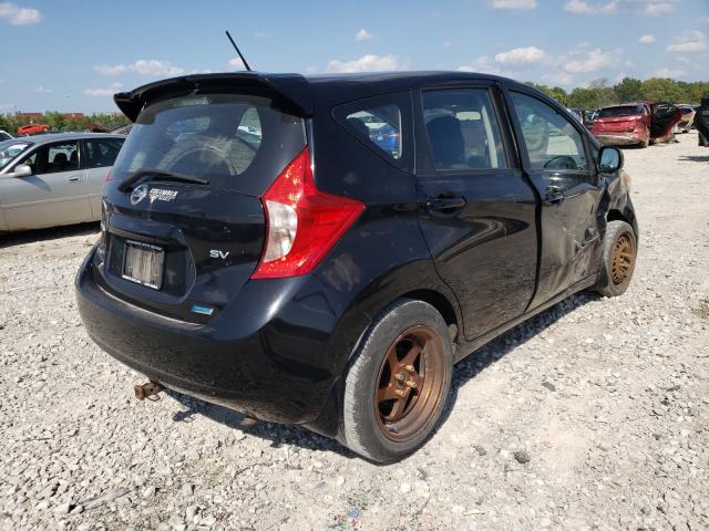 Photo 3 VIN: 3N1CE2CP2EL367062 - NISSAN VERSA NOTE 