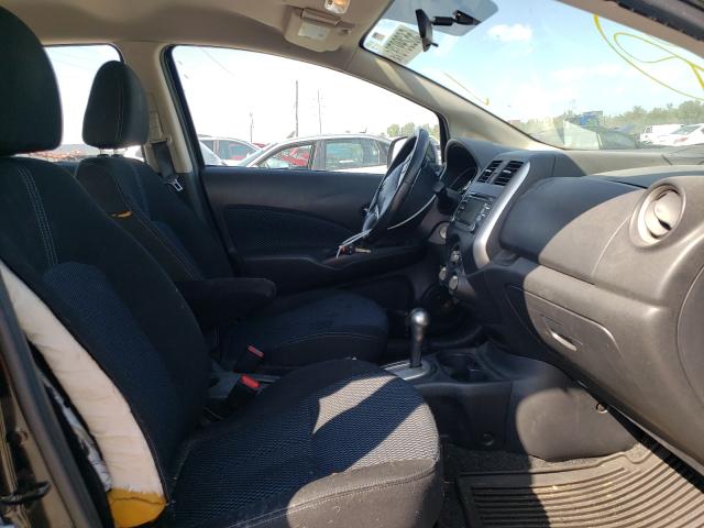 Photo 4 VIN: 3N1CE2CP2EL367062 - NISSAN VERSA NOTE 