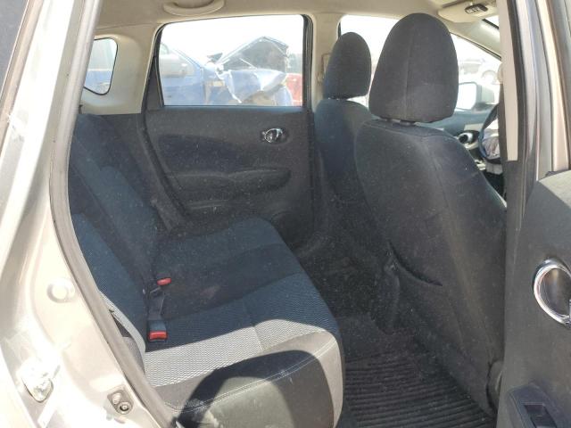 Photo 9 VIN: 3N1CE2CP2EL368325 - NISSAN VERSA NOTE 