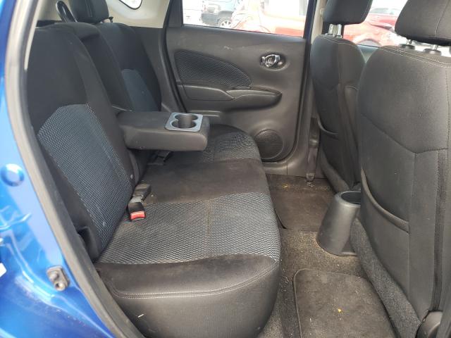 Photo 5 VIN: 3N1CE2CP2EL368700 - NISSAN VERSA NOTE 