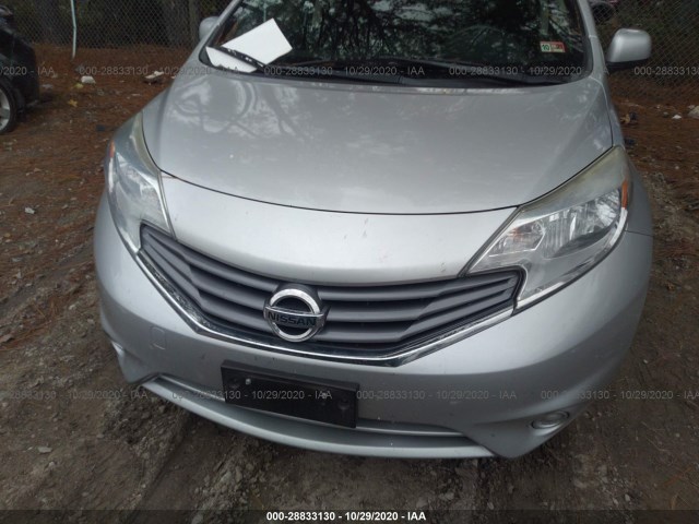 Photo 5 VIN: 3N1CE2CP2EL370270 - NISSAN VERSA NOTE 