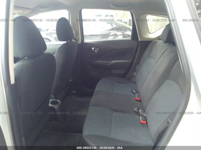 Photo 7 VIN: 3N1CE2CP2EL370270 - NISSAN VERSA NOTE 