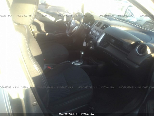 Photo 4 VIN: 3N1CE2CP2EL370544 - NISSAN VERSA NOTE 