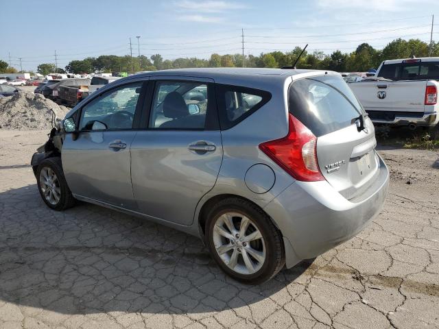 Photo 1 VIN: 3N1CE2CP2EL371497 - NISSAN VERSA 