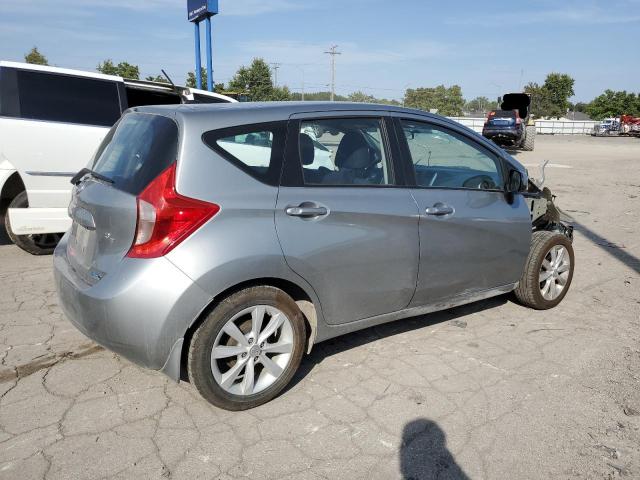 Photo 2 VIN: 3N1CE2CP2EL371497 - NISSAN VERSA 