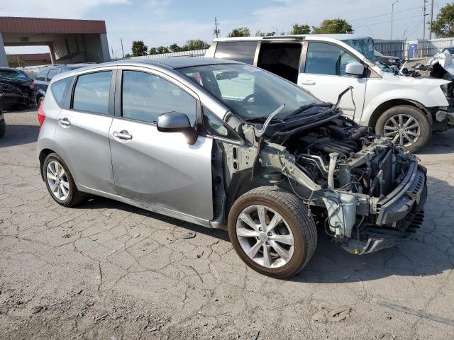 Photo 3 VIN: 3N1CE2CP2EL371497 - NISSAN VERSA 