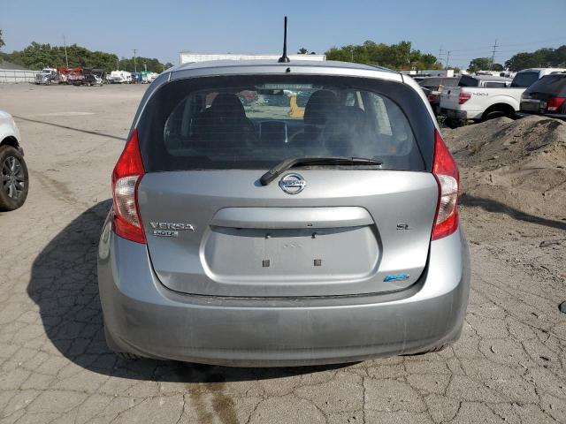 Photo 5 VIN: 3N1CE2CP2EL371497 - NISSAN VERSA 