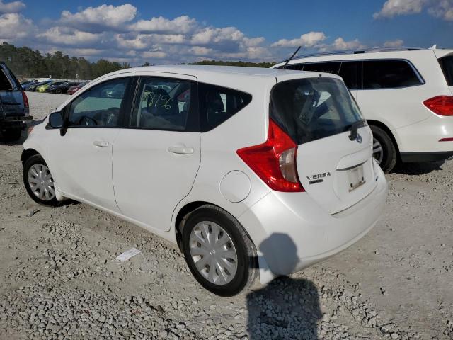 Photo 2 VIN: 3N1CE2CP2EL375131 - NISSAN VERSA NOTE 