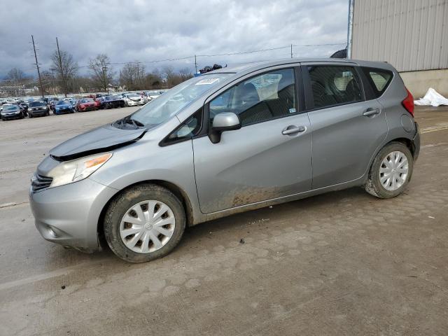 Photo 0 VIN: 3N1CE2CP2EL375775 - NISSAN VERSA NOTE 