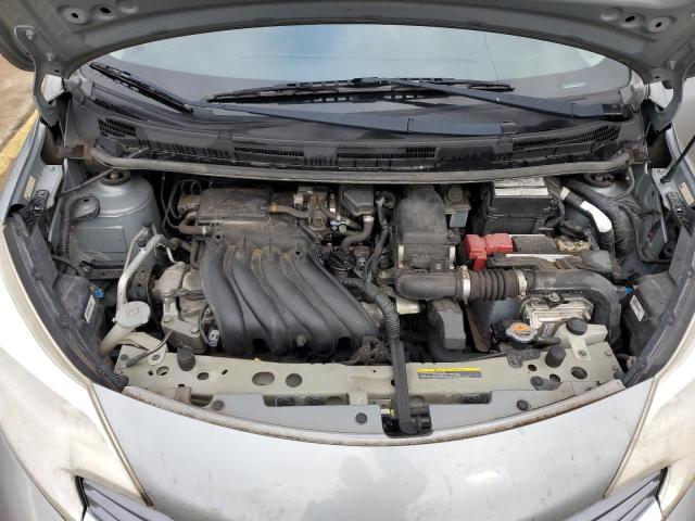 Photo 10 VIN: 3N1CE2CP2EL375775 - NISSAN VERSA NOTE 