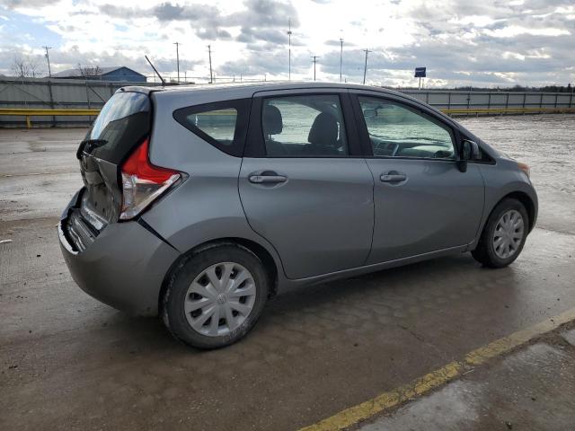 Photo 2 VIN: 3N1CE2CP2EL375775 - NISSAN VERSA NOTE 