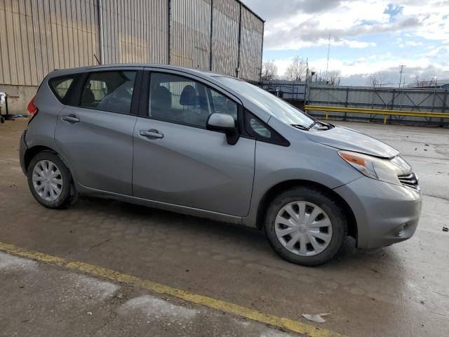 Photo 3 VIN: 3N1CE2CP2EL375775 - NISSAN VERSA NOTE 