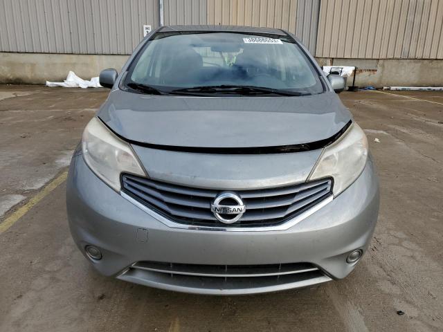 Photo 4 VIN: 3N1CE2CP2EL375775 - NISSAN VERSA NOTE 