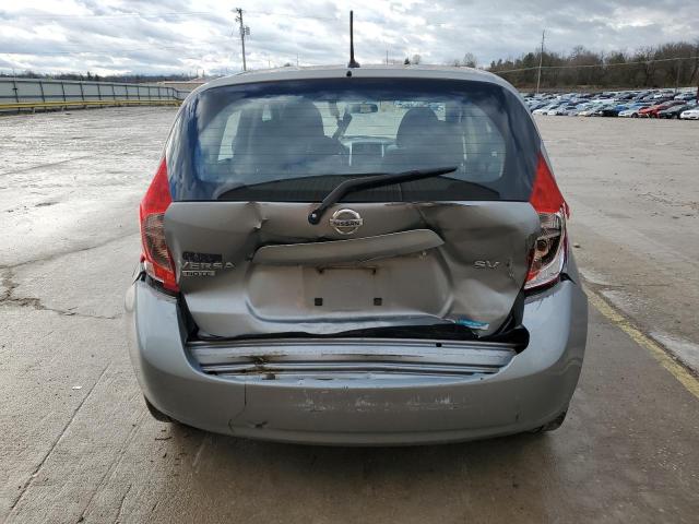 Photo 5 VIN: 3N1CE2CP2EL375775 - NISSAN VERSA NOTE 