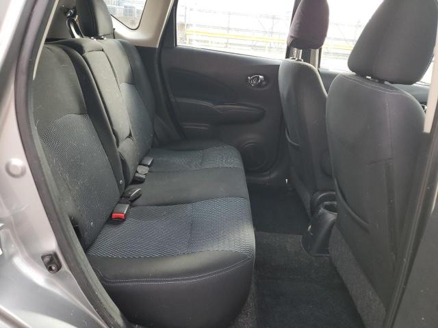 Photo 9 VIN: 3N1CE2CP2EL375775 - NISSAN VERSA NOTE 